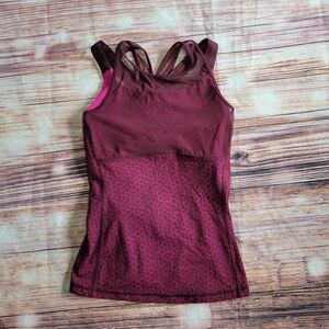 Lululemon 'Ready, Set, Sweat' Tank